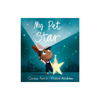 Hachette Children's Group My Pet Star (häftad, eng)