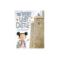 Abrams The Very Last Castle (inbunden, eng)