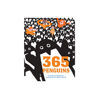 Abrams 365 Penguins (Reissue) (inbunden, eng)