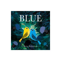 Hachette Children's Group Blue (häftad, eng)