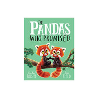 Hachette Children's Group The Pandas Who Promised (häftad, eng)