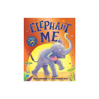 Hachette Children's Group Elephant Me (häftad, eng)