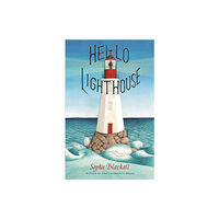 Hachette Children's Group Hello Lighthouse (häftad, eng)
