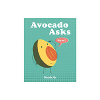 Hachette Children's Group Avocado Asks (häftad, eng)