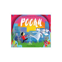 Hachette Children's Group Pooka (häftad, eng)