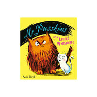 Hachette Children's Group Mr Pusskins and Little Whiskers (häftad, eng)