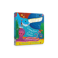 Hachette Children's Group Commotion in the Ocean Board Book (bok, board book, eng)