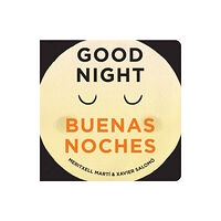 Gibbs M. Smith Inc Good Evening - Buenas Noches (bok, board book, eng)