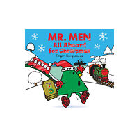 HarperCollins Publishers Mr. Men All Aboard for Christmas (häftad, eng)