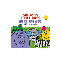 HarperCollins Publishers MR. MEN LITTLE MISS GO TO THE ZOO (häftad, eng)