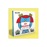 HarperCollins Publishers Mr. Men Little Miss: My Mummy (bok, board book, eng)