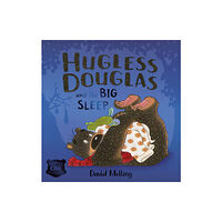 Hachette Children's Group Hugless Douglas and the Big Sleep (häftad, eng)