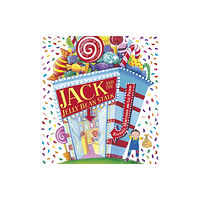 Hachette Children's Group Jack and the Jelly Bean Stalk (häftad, eng)