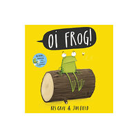Hachette Children's Group Oi Frog! (häftad, eng)