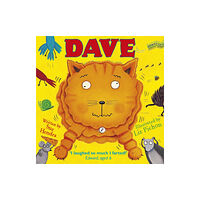 Hachette Children's Group Dave (häftad, eng)