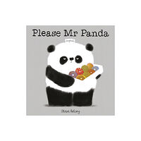Hachette Children's Group Please Mr Panda (häftad, eng)