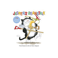Hachette Children's Group Jasper's Beanstalk (häftad, eng)