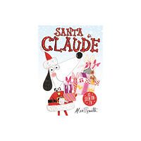 Hachette Children's Group Santa Claude (häftad, eng)