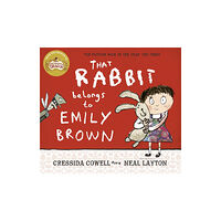 Hachette Children's Group That Rabbit Belongs To Emily Brown (häftad, eng)