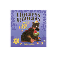 Hachette Children's Group Hugless Douglas and the Baby Birds (häftad, eng)