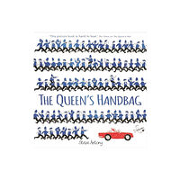 Hachette Children's Group The Queen's Handbag (häftad, eng)