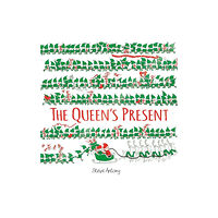 Hachette Children's Group The Queen's Present (häftad, eng)