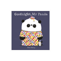 Hachette Children's Group Goodnight, Mr Panda (häftad, eng)