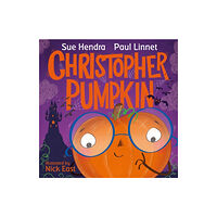 Hachette Children's Group Christopher Pumpkin (häftad, eng)