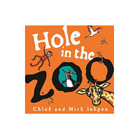 Hachette Children's Group Hole in the Zoo (häftad, eng)