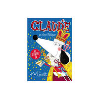 Hachette Children's Group Claude at the Palace (häftad, eng)