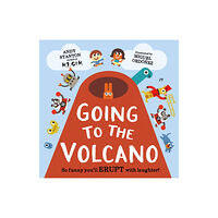 Hachette Children's Group Going to the Volcano (häftad, eng)