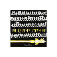 Hachette Children's Group The Queen's Lift-Off (häftad, eng)