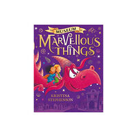Hachette Children's Group The Museum of Marvellous Things (häftad, eng)
