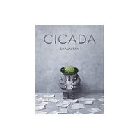 Hachette Children's Group Cicada (inbunden, eng)