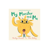 Hachette Children's Group My Monster and Me (häftad, eng)