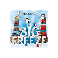 Hachette Children's Group The Big Freeze (häftad, eng)