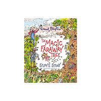 Hachette Children's Group The Magic Faraway Tree: Silky's Story (häftad, eng)