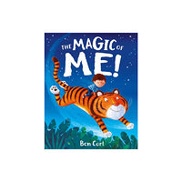 Hachette Children's Group The Magic of Me (inbunden, eng)