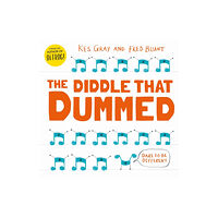 Hachette Children's Group The Diddle That Dummed (häftad, eng)