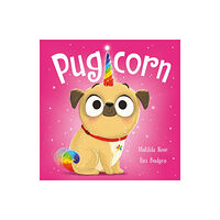 Hachette Children's Group The Magic Pet Shop: Pugicorn (häftad, eng)