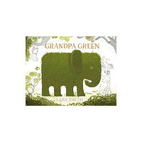 Pan Macmillan Grandpa Green (häftad, eng)