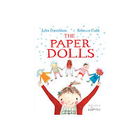 Pan Macmillan The Paper Dolls (häftad, eng)