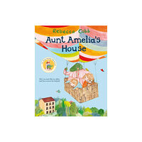 Pan Macmillan Aunt Amelia's House (häftad, eng)