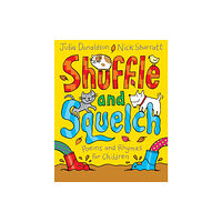 Pan Macmillan Shuffle and Squelch (häftad, eng)