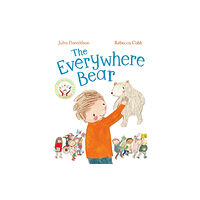 Pan Macmillan The Everywhere Bear (häftad, eng)