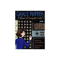 Union Square & Co. Grace Hopper (inbunden, eng)
