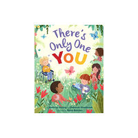 Union Square & Co. There's Only One You (inbunden, eng)