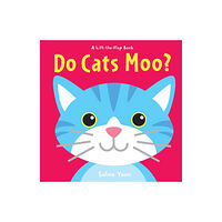 Union Square & Co. Do Cats Moo? (bok, board book, eng)