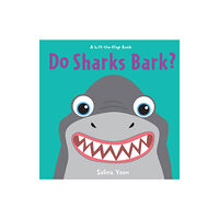 Union Square & Co. Do Sharks Bark? (bok, board book, eng)