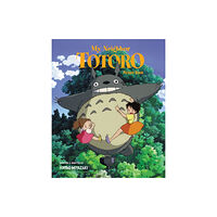 Viz Media, Subs. of Shogakukan Inc My Neighbor Totoro Picture Book (inbunden, eng)